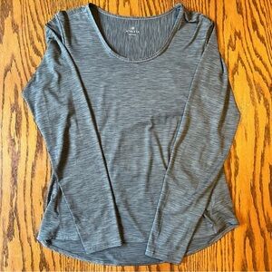 Athleta Long Sleeve
